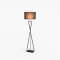 Lampe Sur Pied En Fer