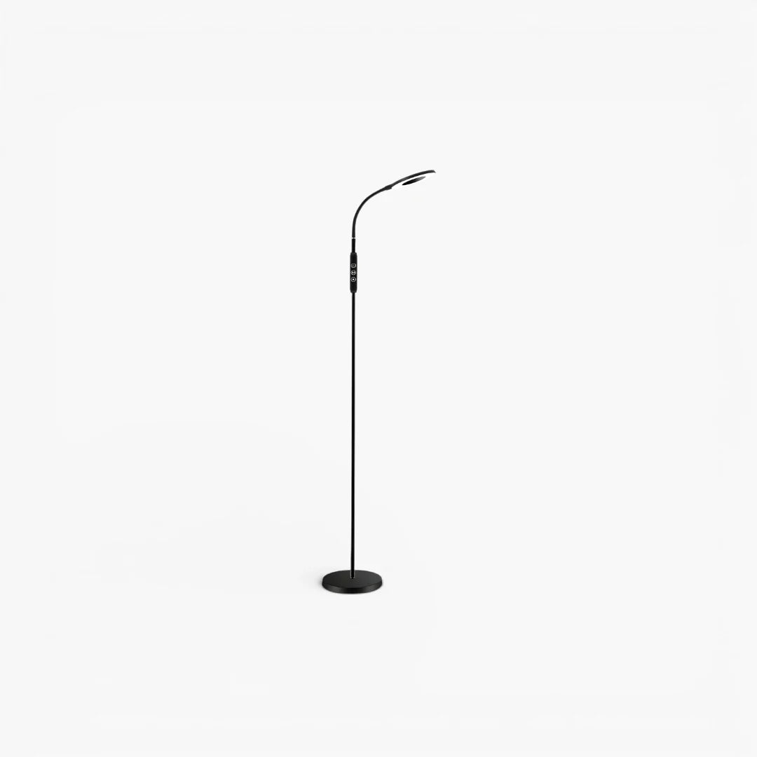 Lampe Sur Pied Intensité Variable