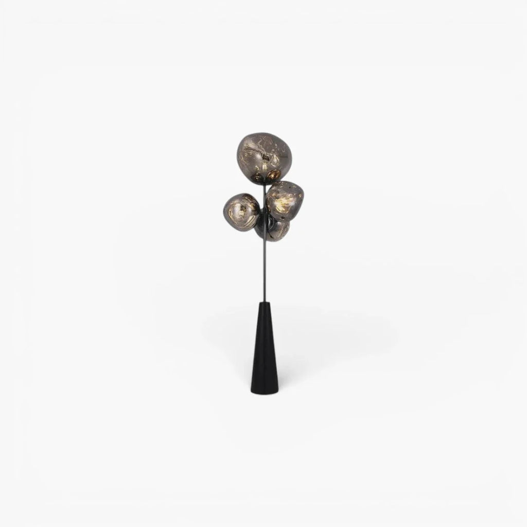 Lampe Sur Pied Luxe