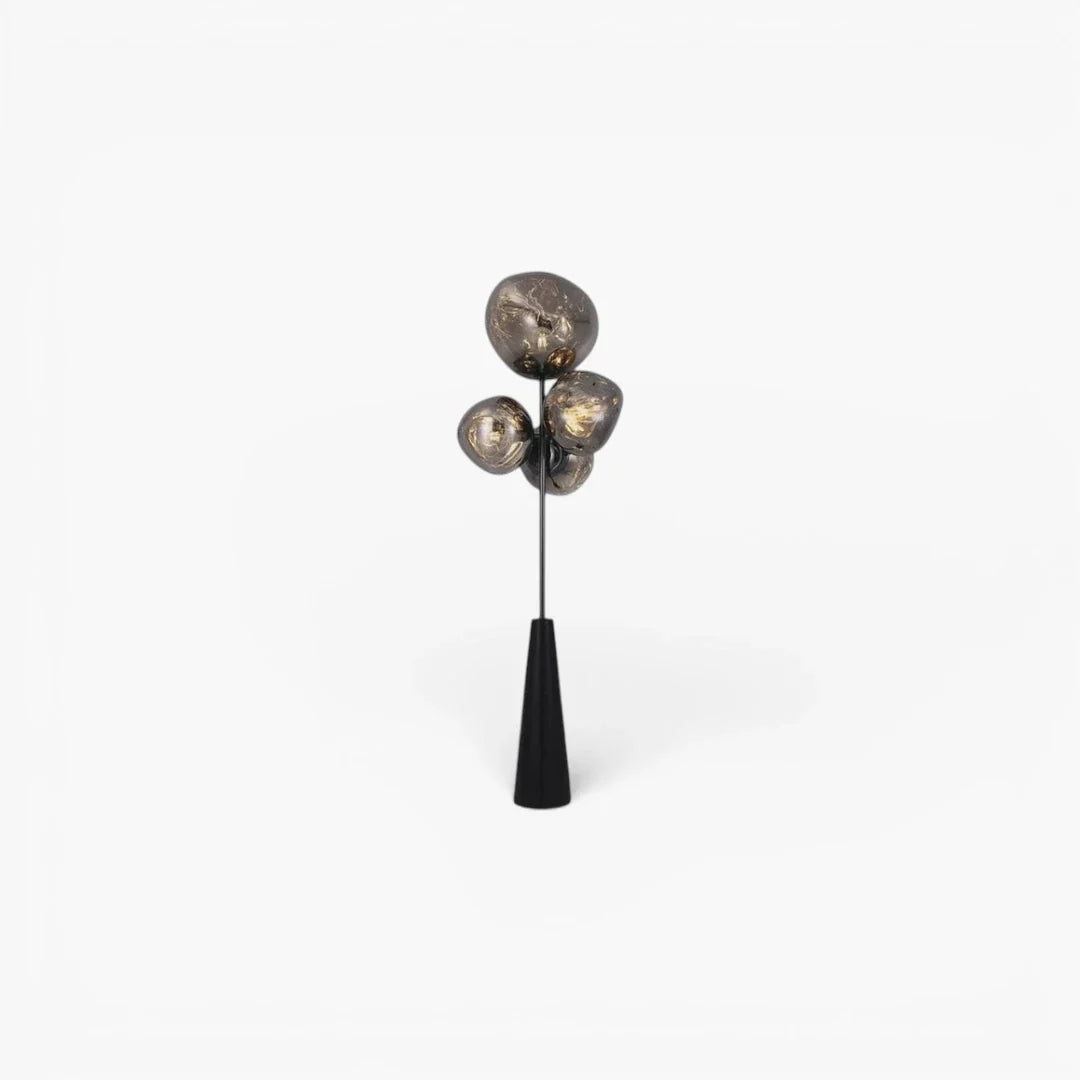 Lampe Sur Pied Luxe