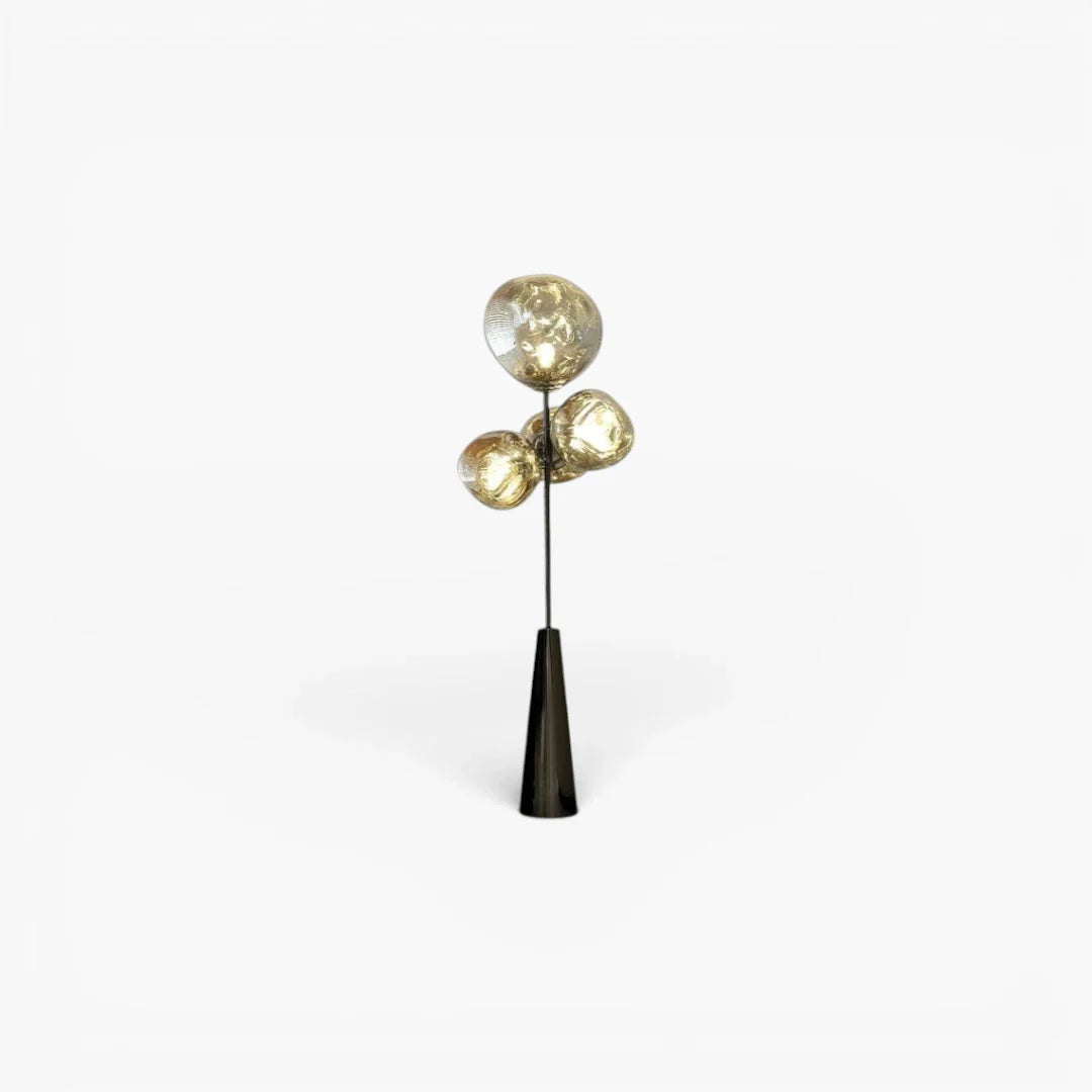 Lampe Sur Pied Luxe