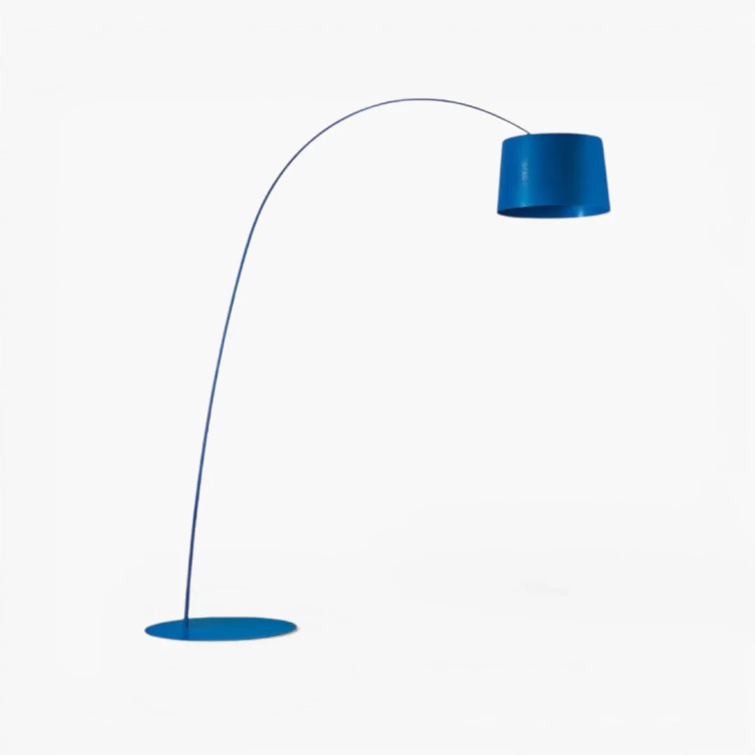 Lampe Sur Pied Minimaliste Nordique