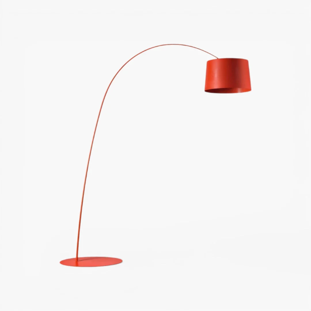 Lampe Sur Pied Minimaliste Nordique