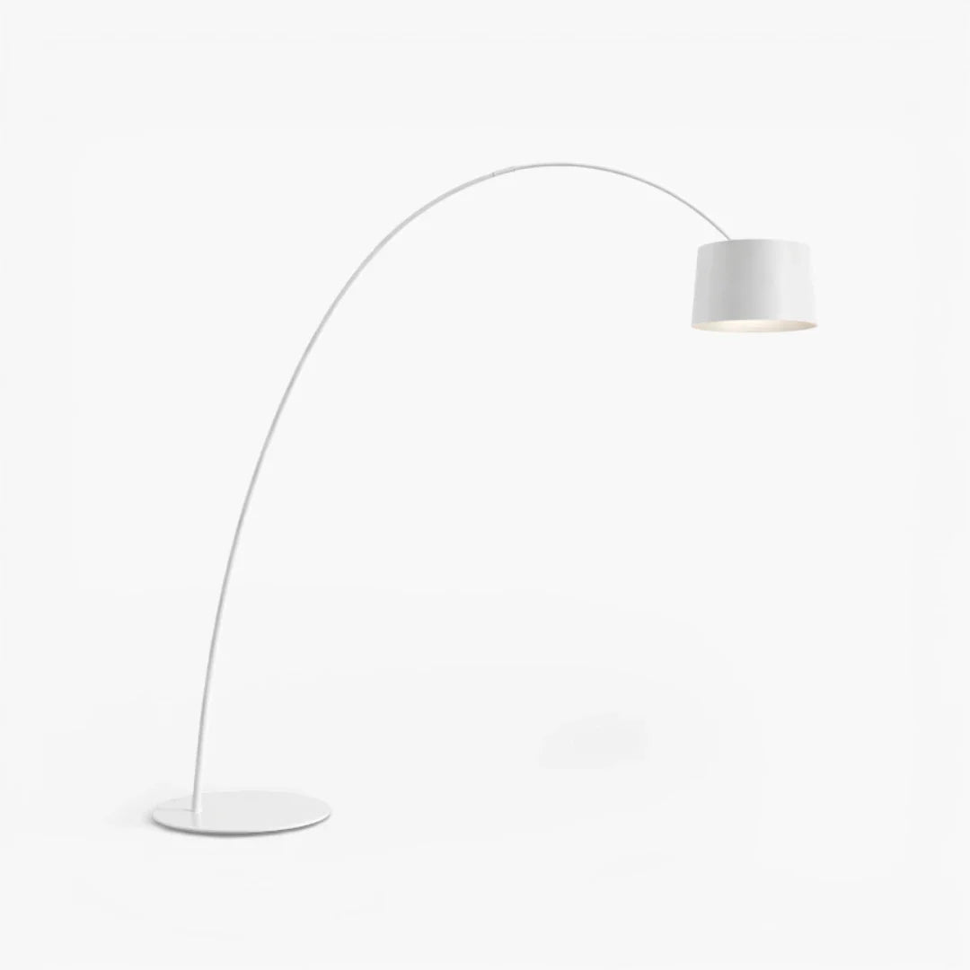 Lampe Sur Pied Minimaliste Nordique