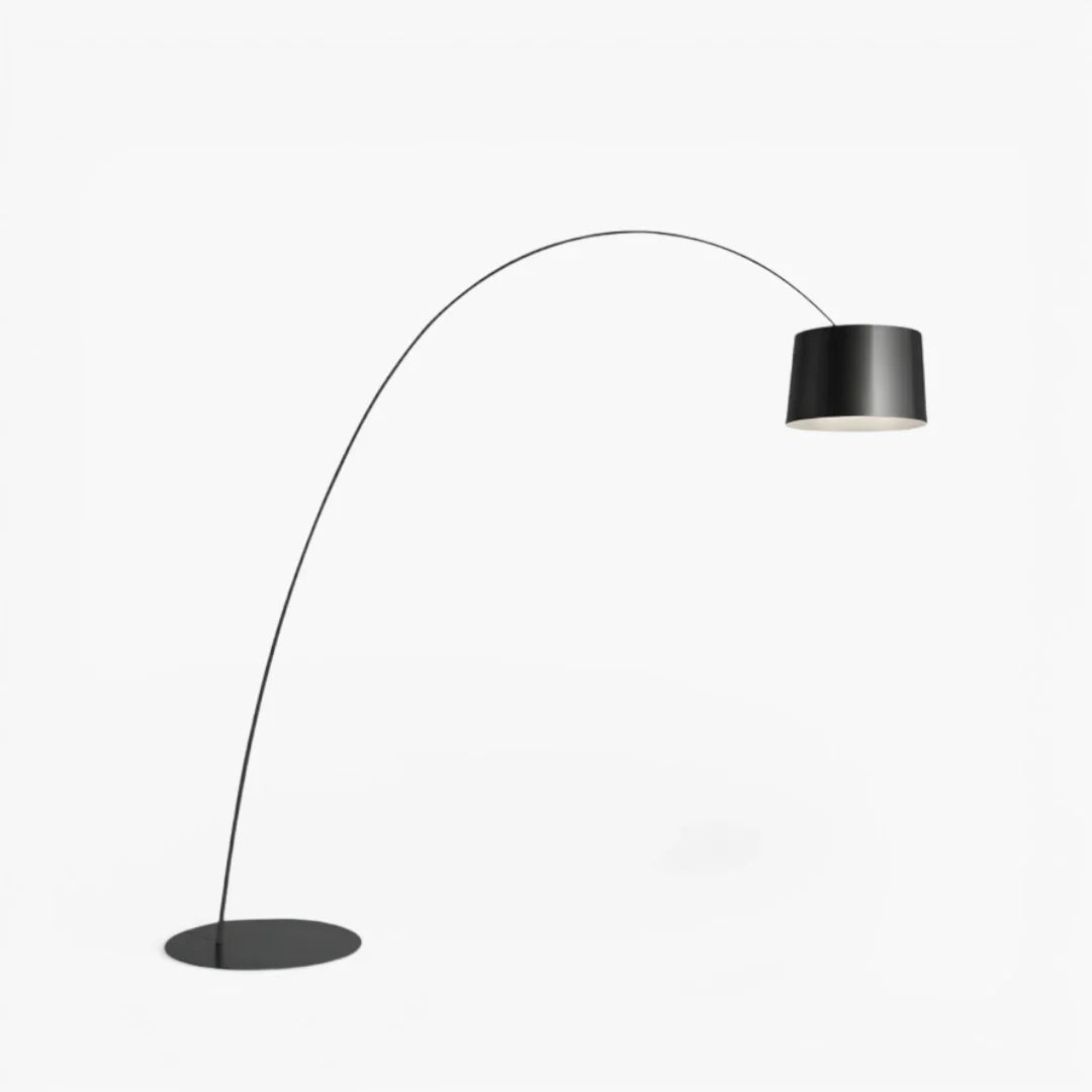 Lampe Sur Pied Minimaliste Nordique