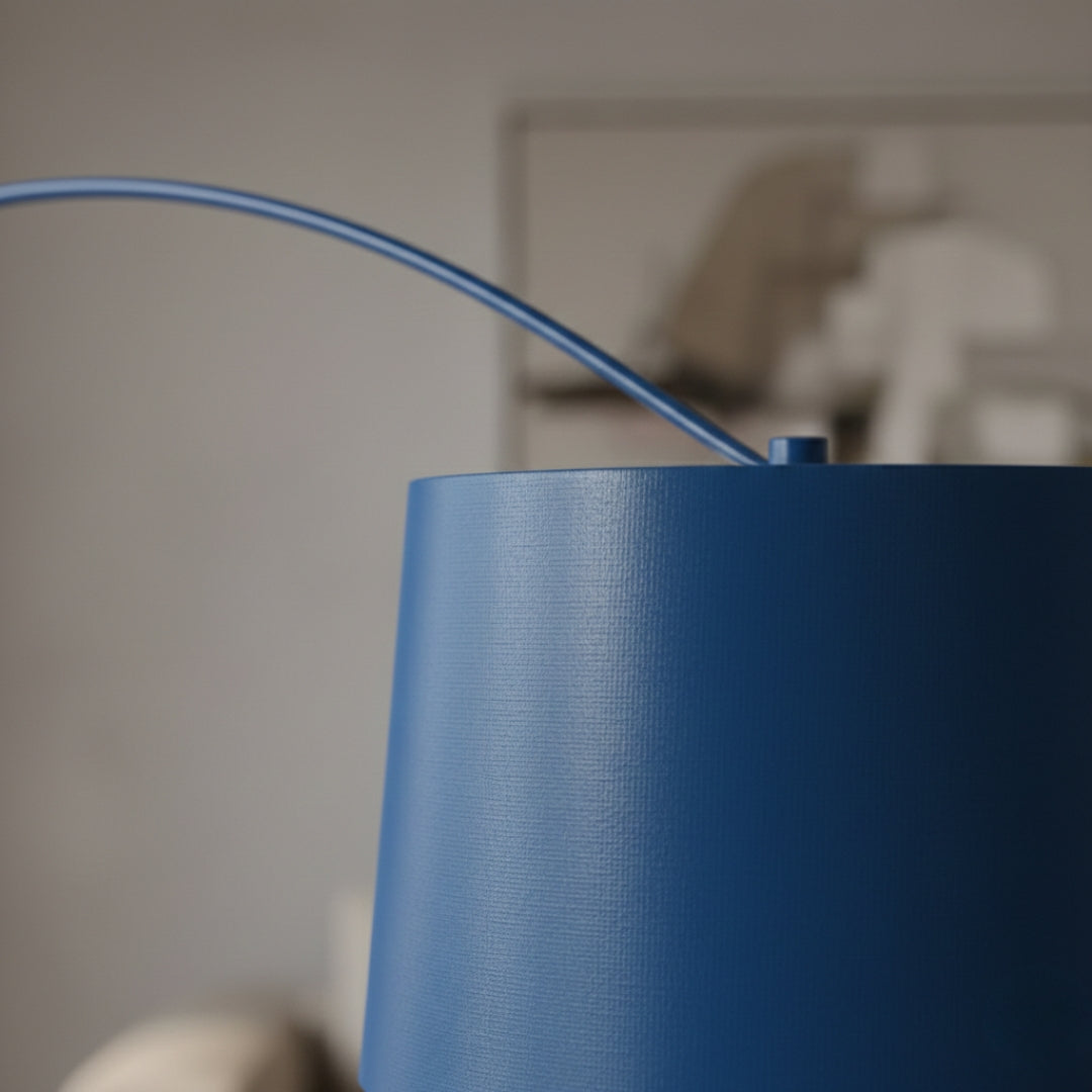 Lampe Sur Pied Minimaliste Nordique