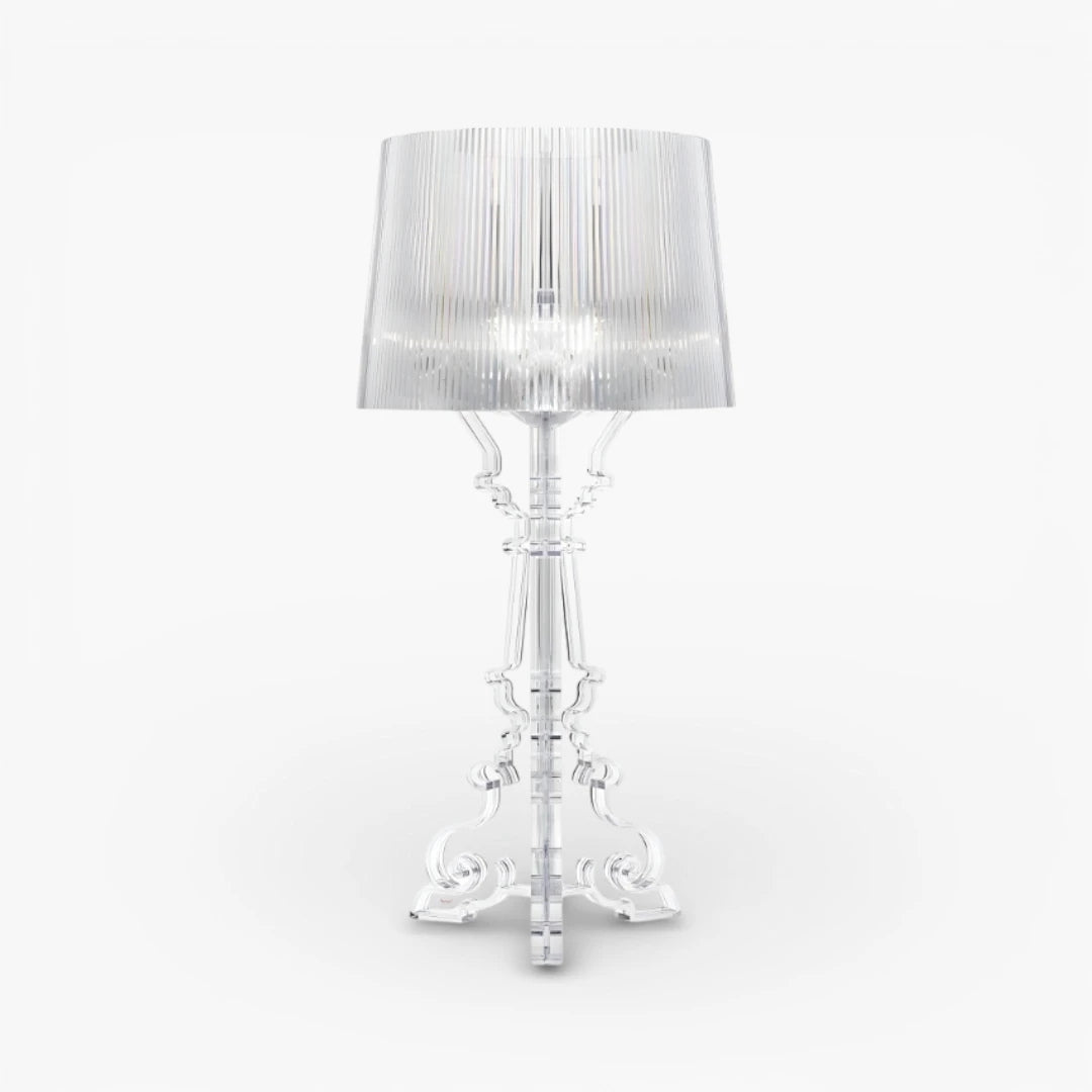 Lampe Sur Pied PVC