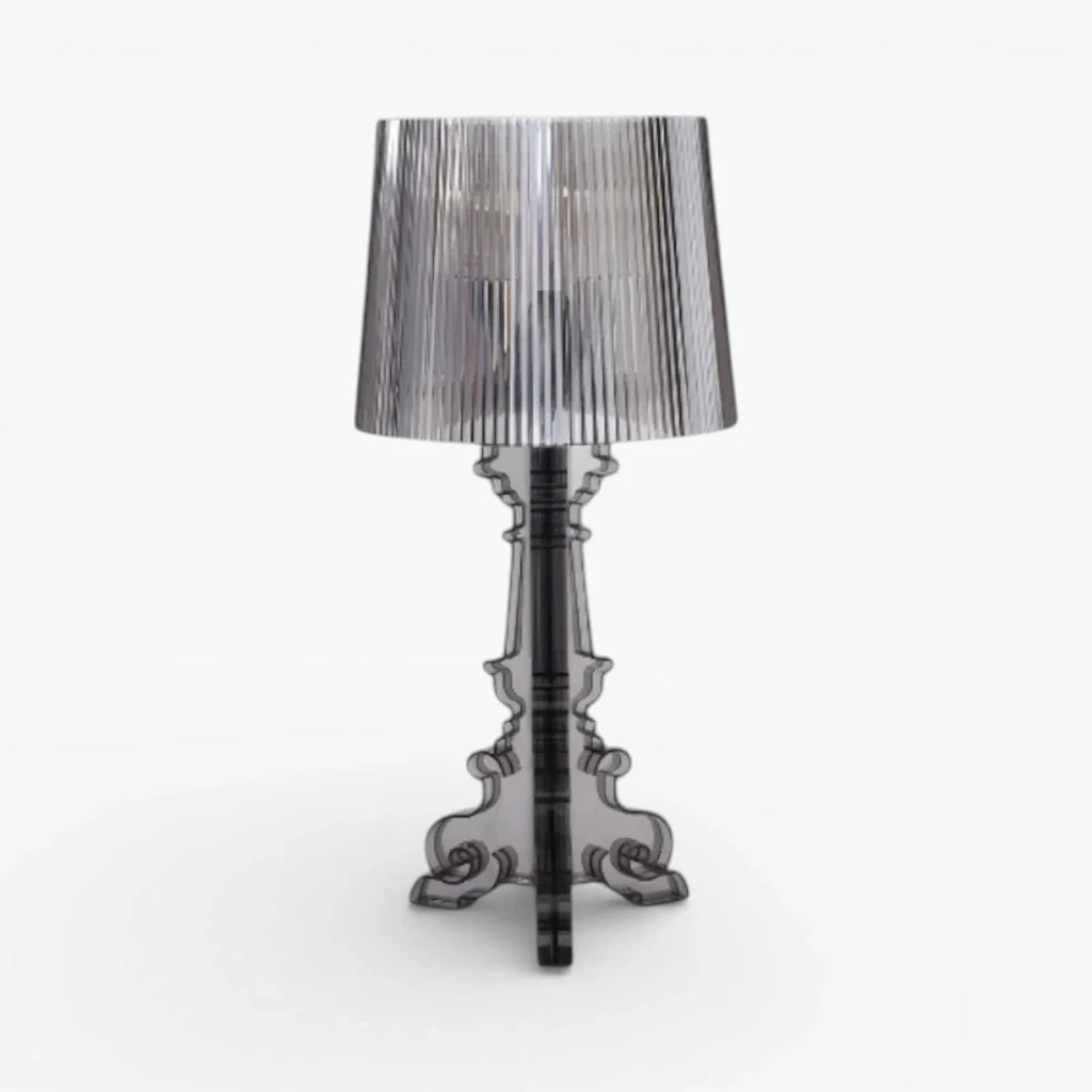 Lampe Sur Pied PVC
