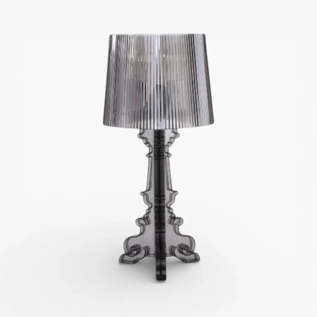 Lampe Sur Pied PVC