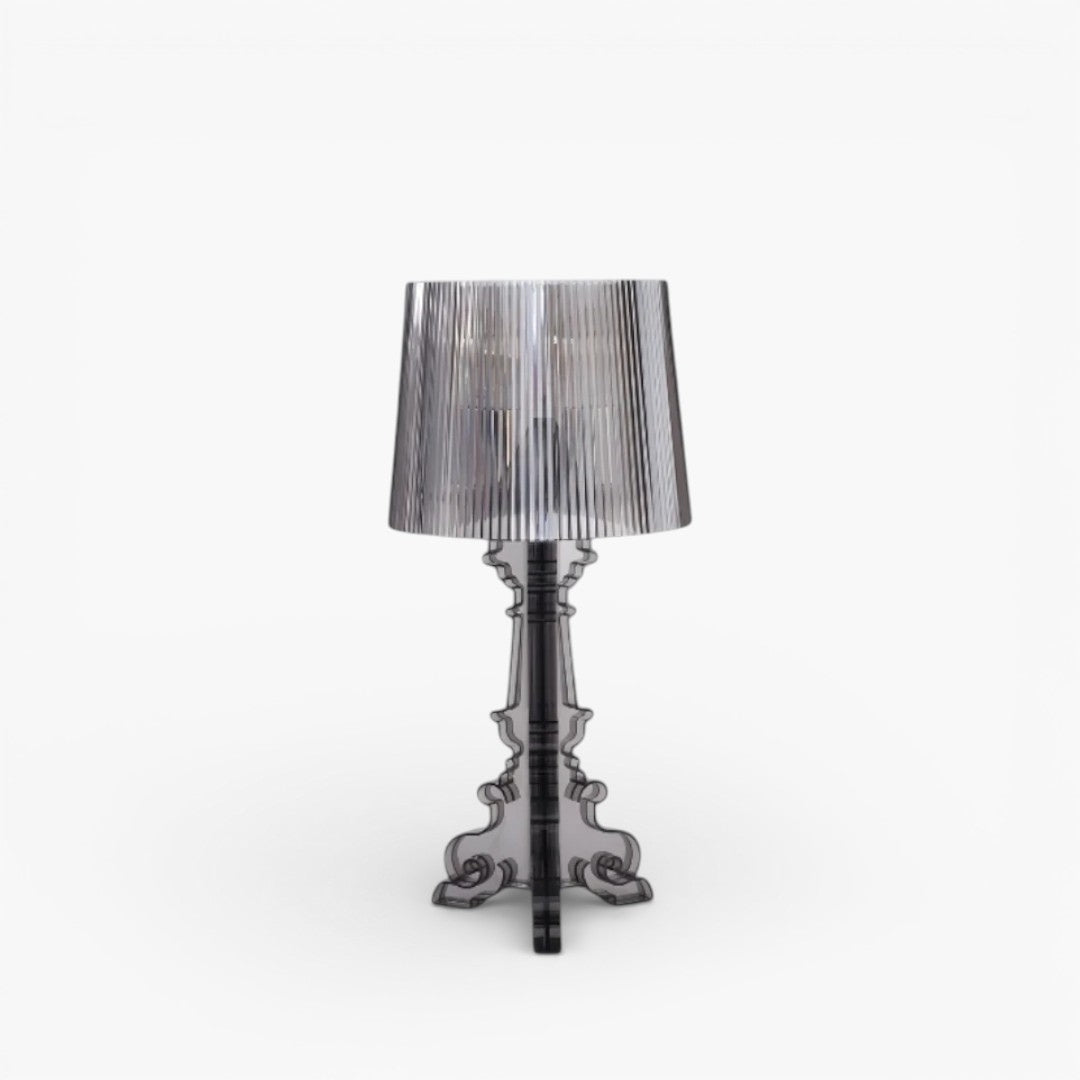 Lampe Sur Pied PVC
