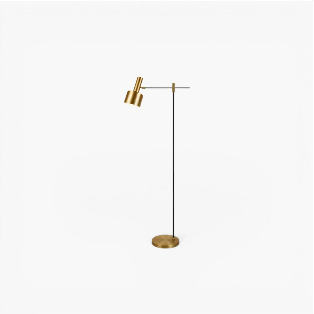 Lampe Sur Pied Pour Lecture Design