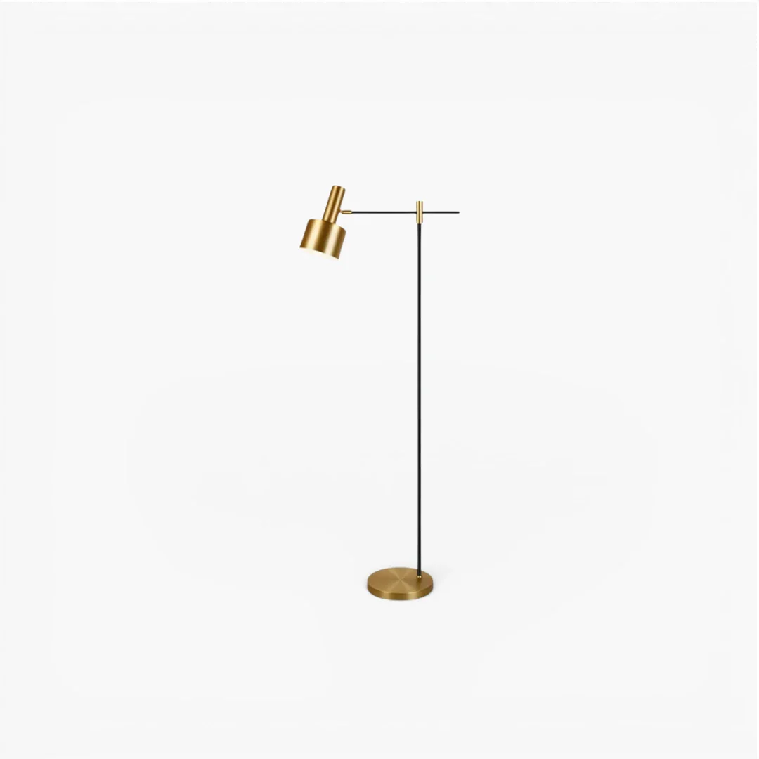 Lampe Sur Pied Pour Lecture Design