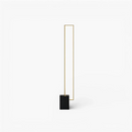 Lampe Sur Pied Rectangulaire