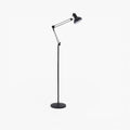 Lampe Sur Pied Reglable En Hauteur