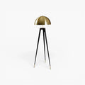 Lampe Sur Pied Retro Salon