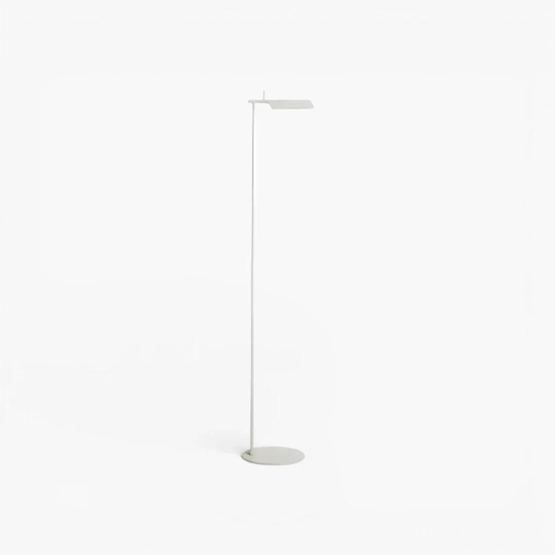 Lampe Sur Pied Rustique
