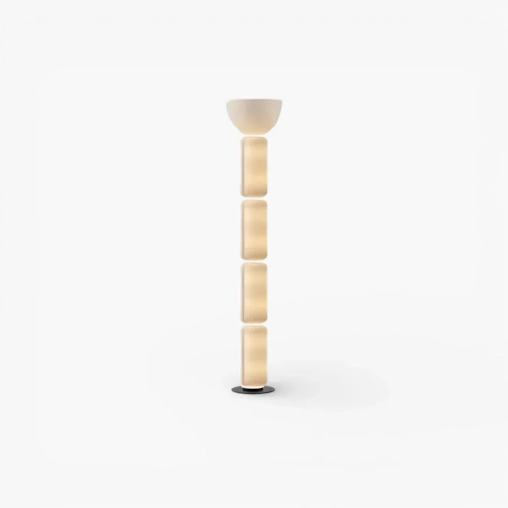 Lampe Sur Pied Salon Chic