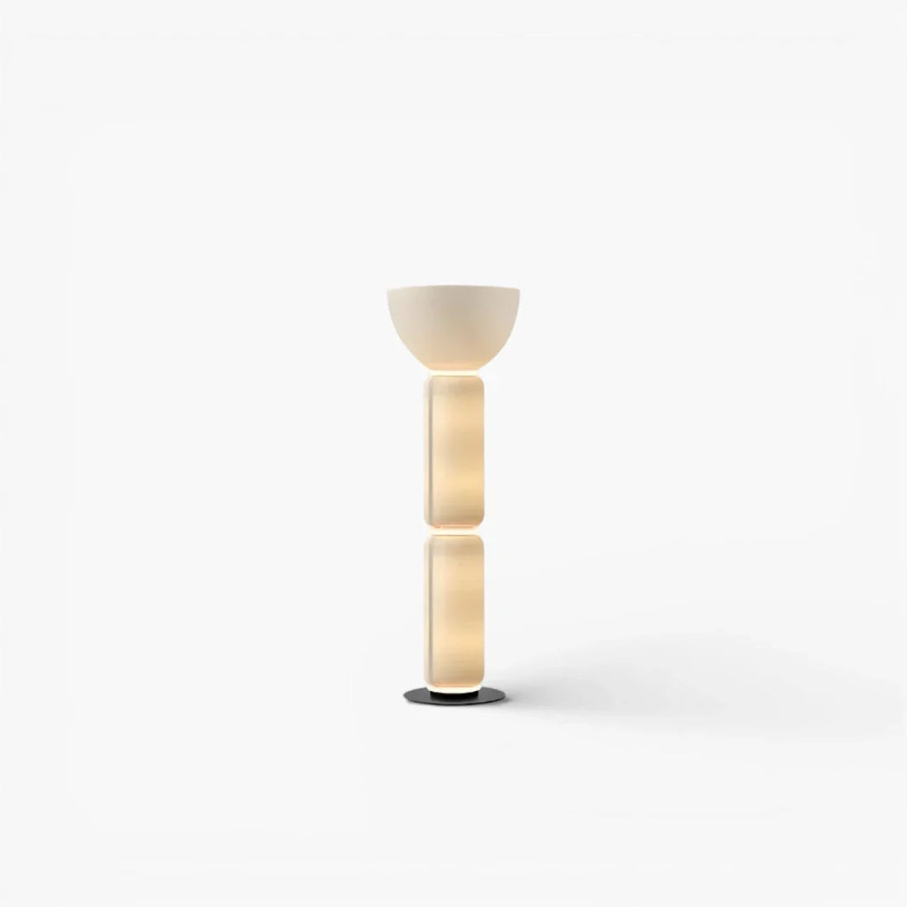 Lampe Sur Pied Salon Chic