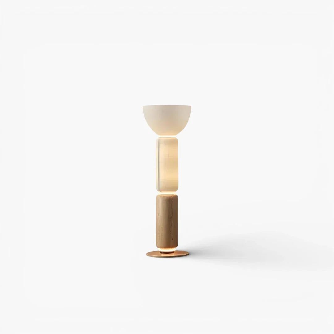 Lampe Sur Pied Salon Chic