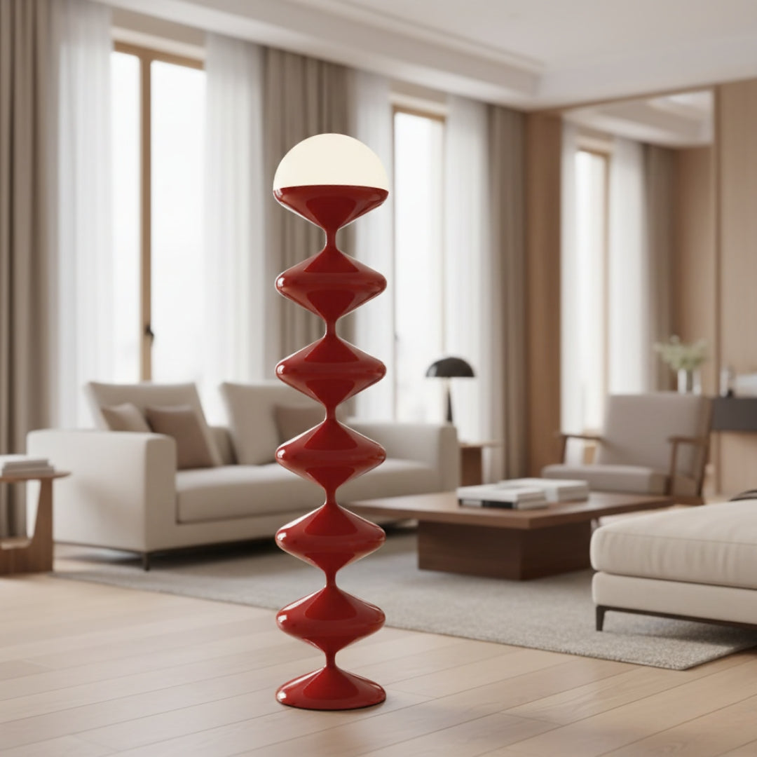 Lampe Sur Pied Salon Led