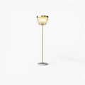 Lampe Sur Pied Style Contemporaine