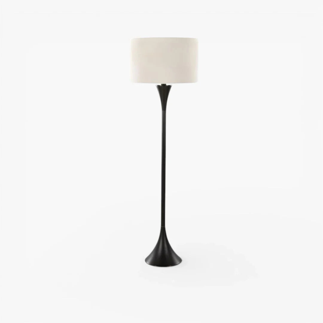 Lampe Sur Pied Style Vintage