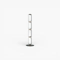 Lampe Sur Pied Transparente
