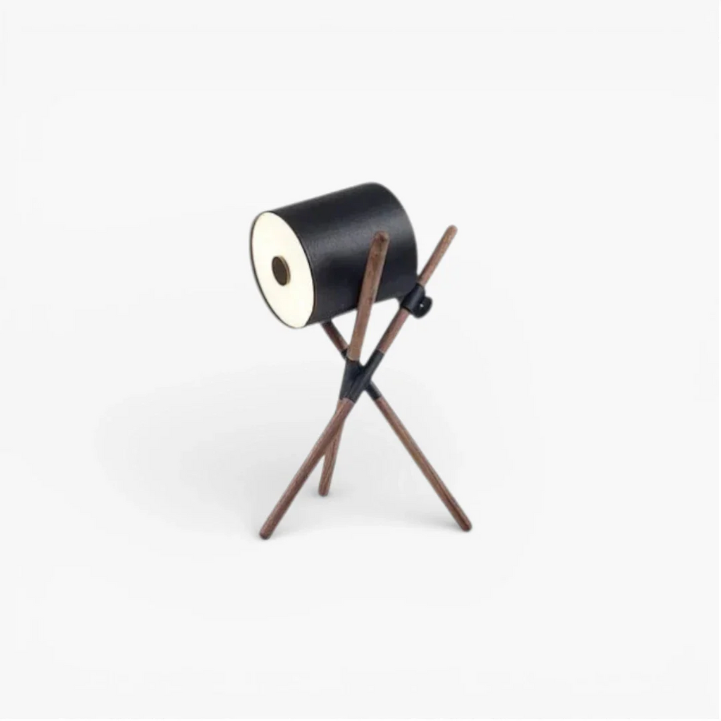 Lampe Sur Pied Tripode