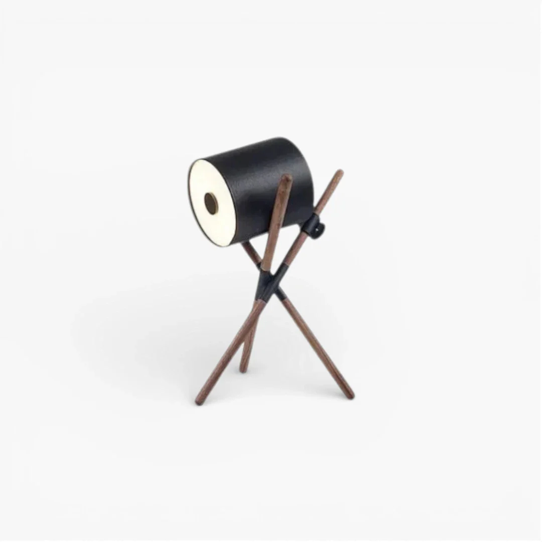 Lampe Sur Pied Tripode