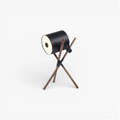 Lampe Sur Pied Tripode