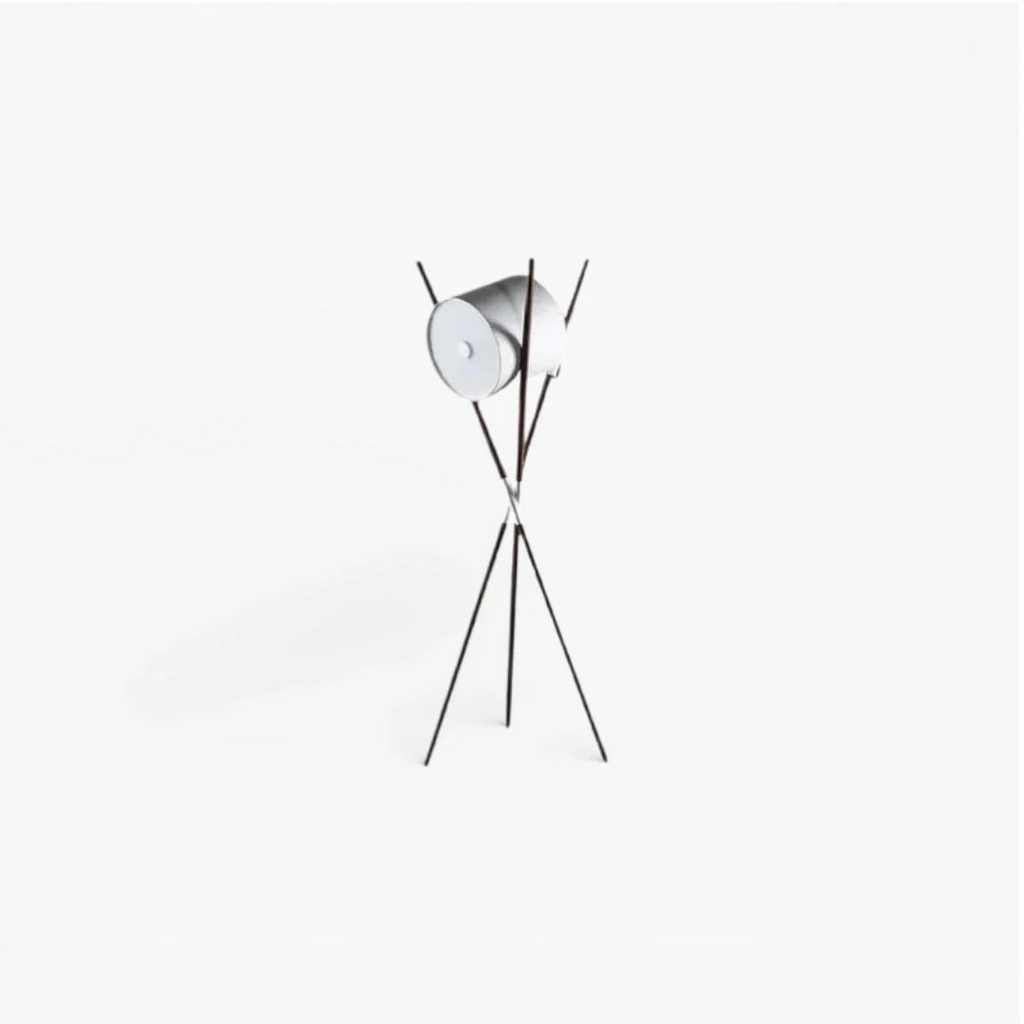 Lampe Sur Pied Tripode