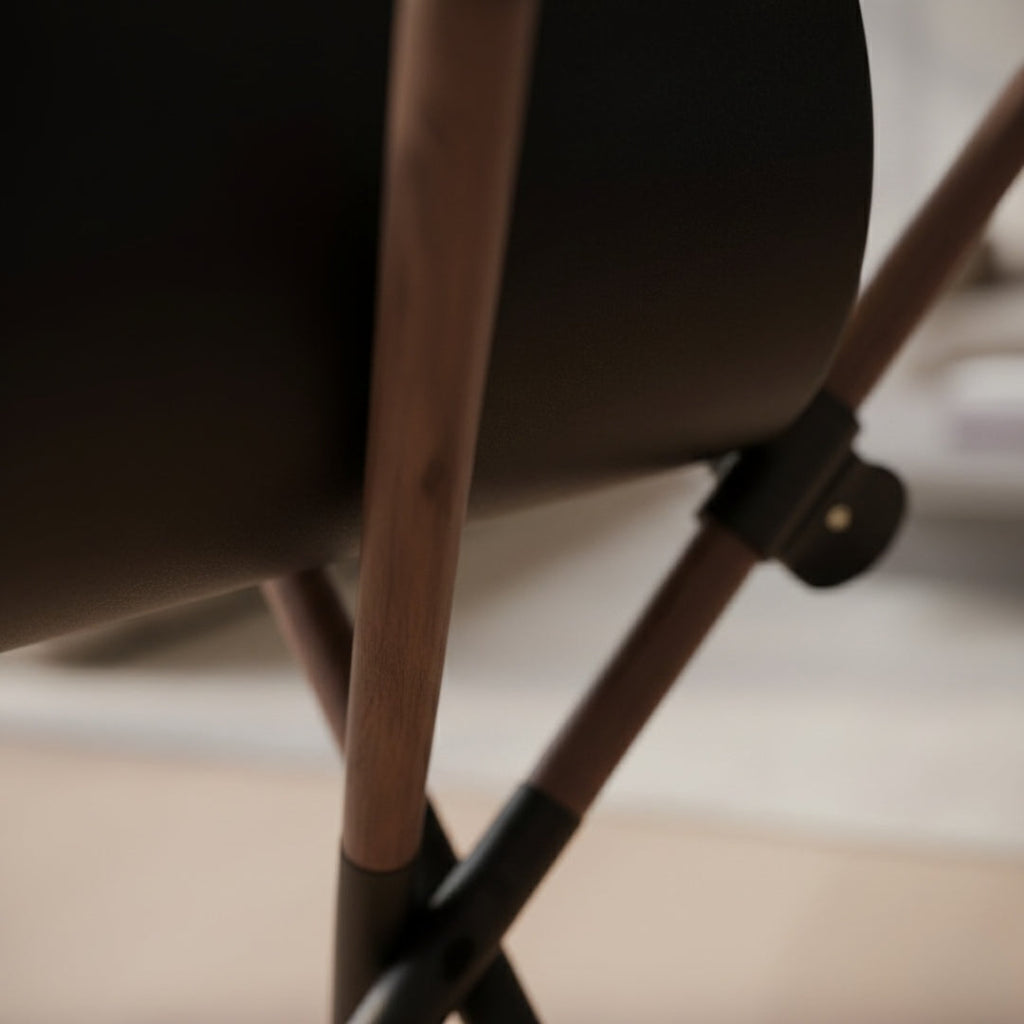 Lampe Sur Pied Tripode