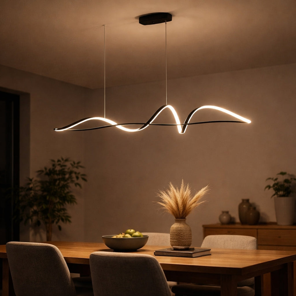 Lustres Suspension Salle Manger Plafond Salon