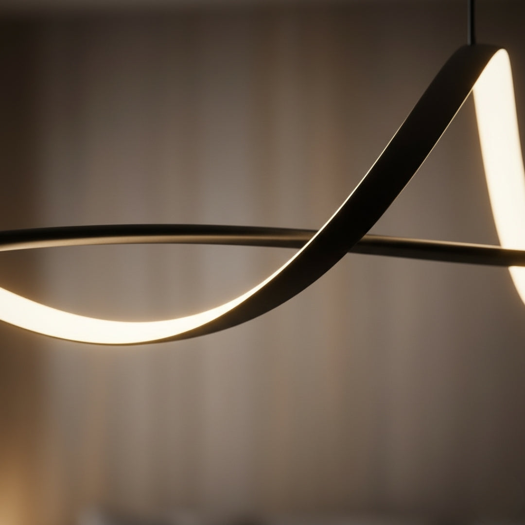Lustres Suspension Salle Manger Plafond Salon