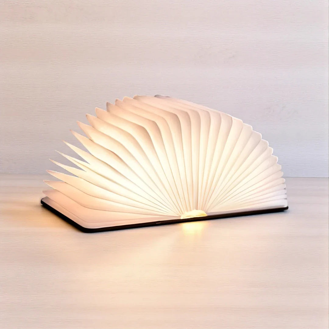 Lampe De Chevet Livre