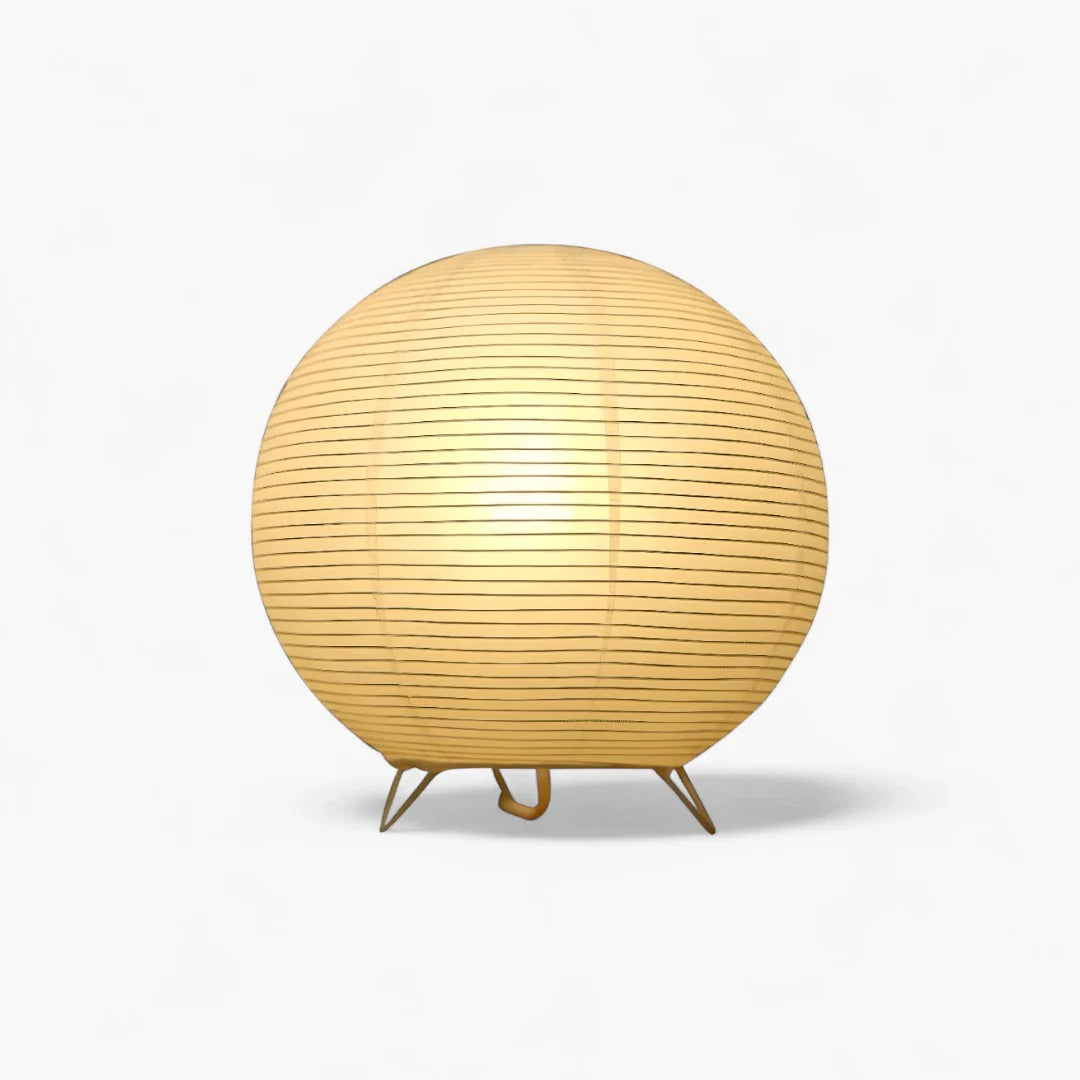 Lampe De Chevet Lanterne