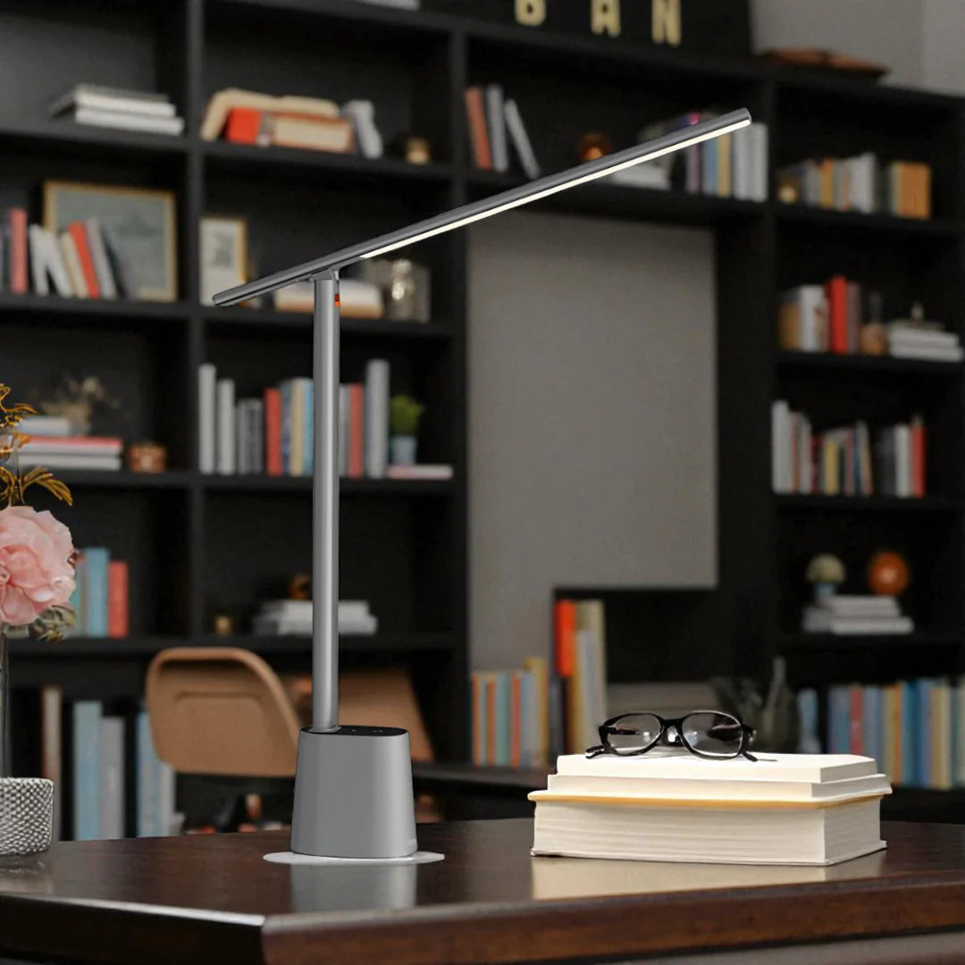 Lampe De Chevet Pliable