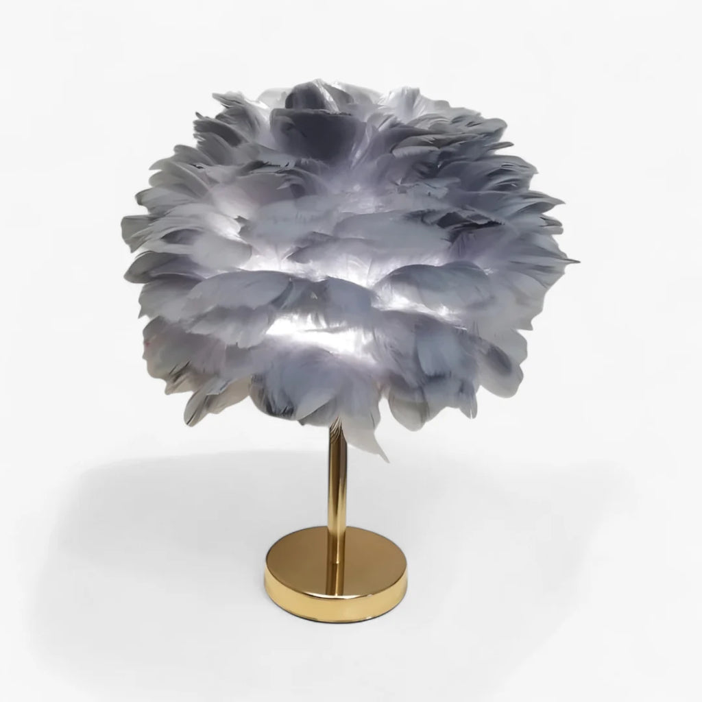 Lampe De Chevet Cocooning