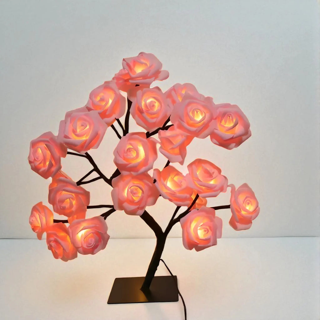 Lampe De Chevet Noël