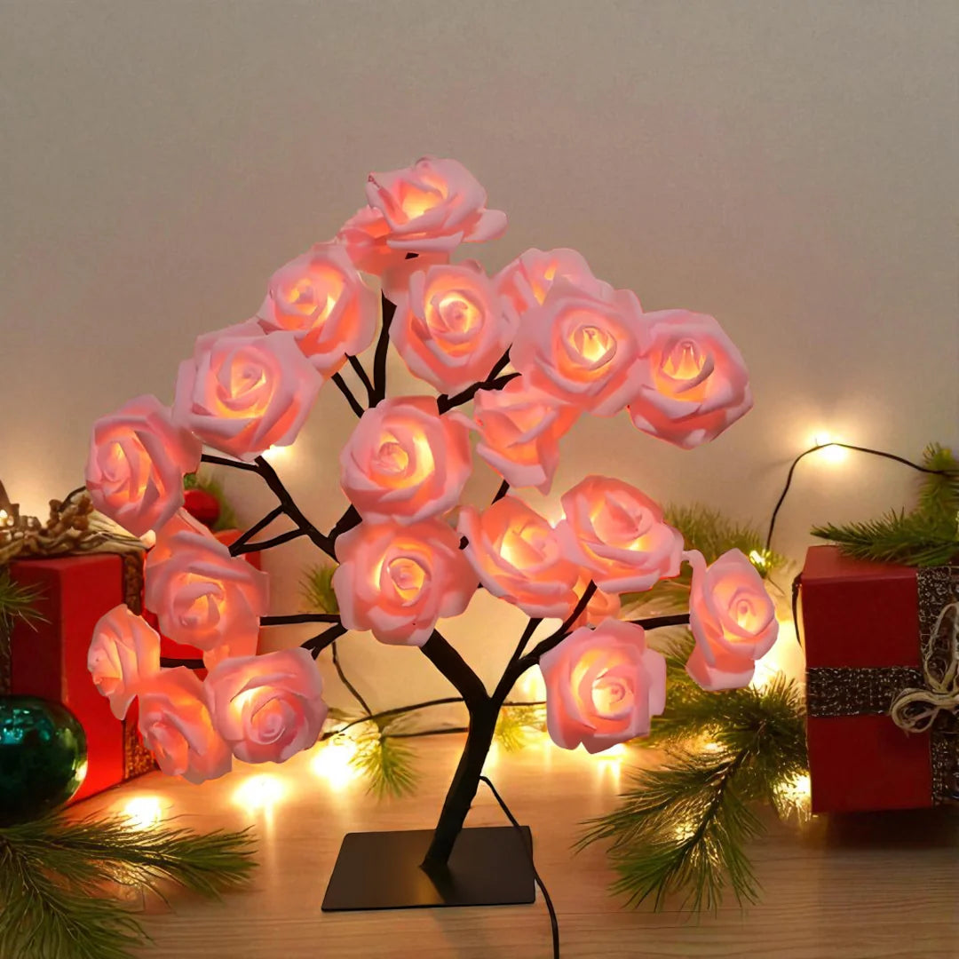 Lampe De Chevet Noël