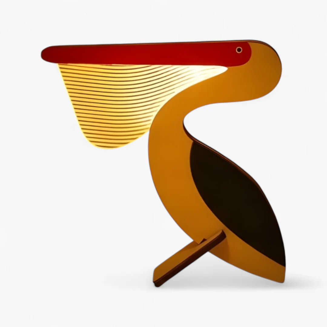 Lampe De Chevet Animaux