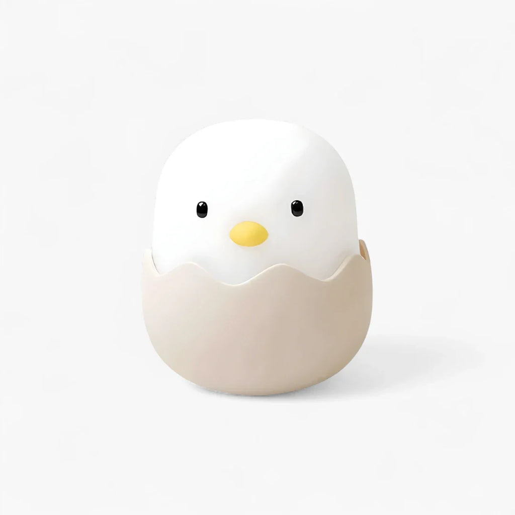 Lampe De Chevet Enfant Oeuf