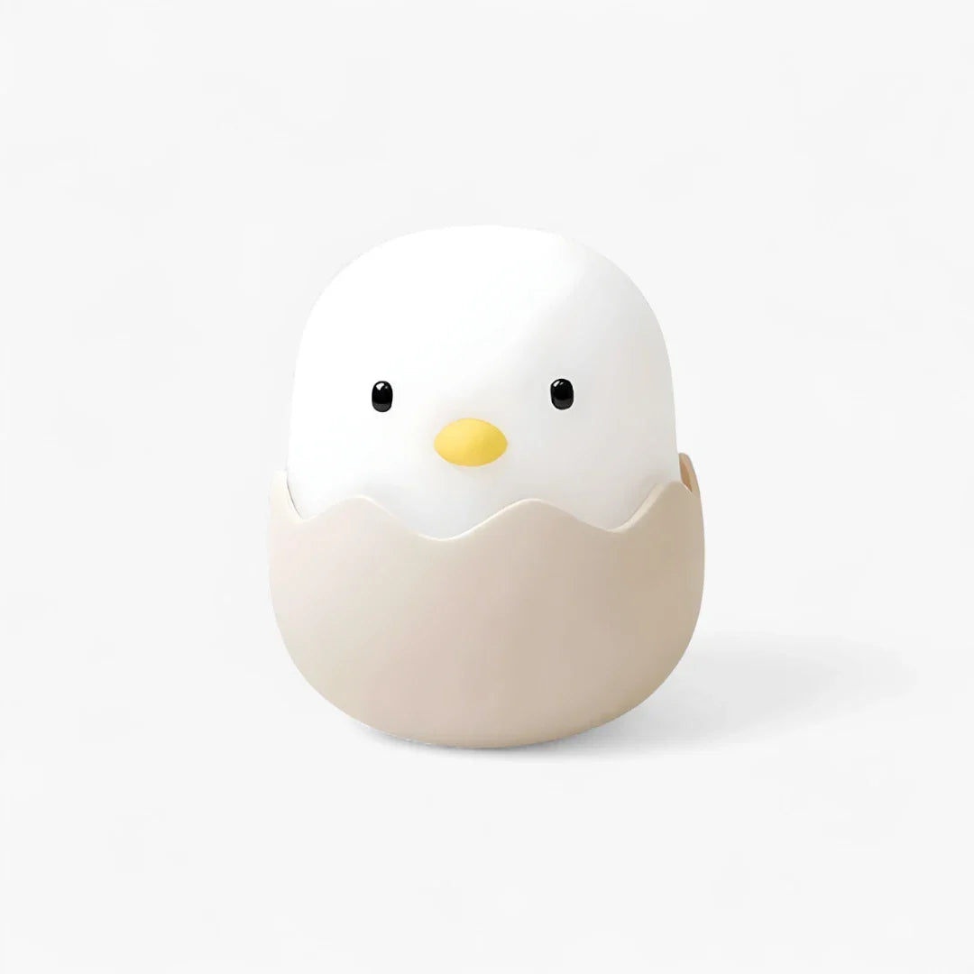 Lampe De Chevet Enfant Oeuf
