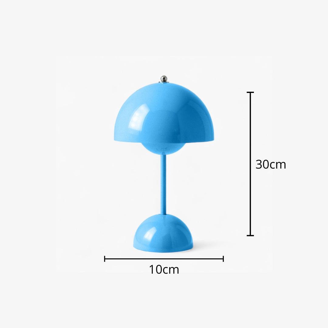 Lampe De Chevet Rechargeable Sans Fil