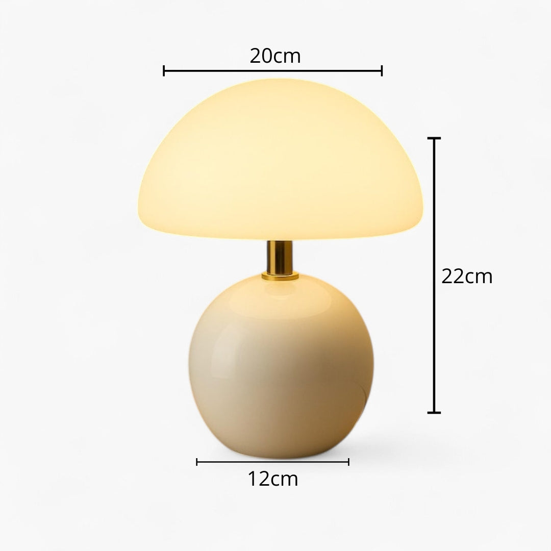 Lampe De Chevet Rechargeable