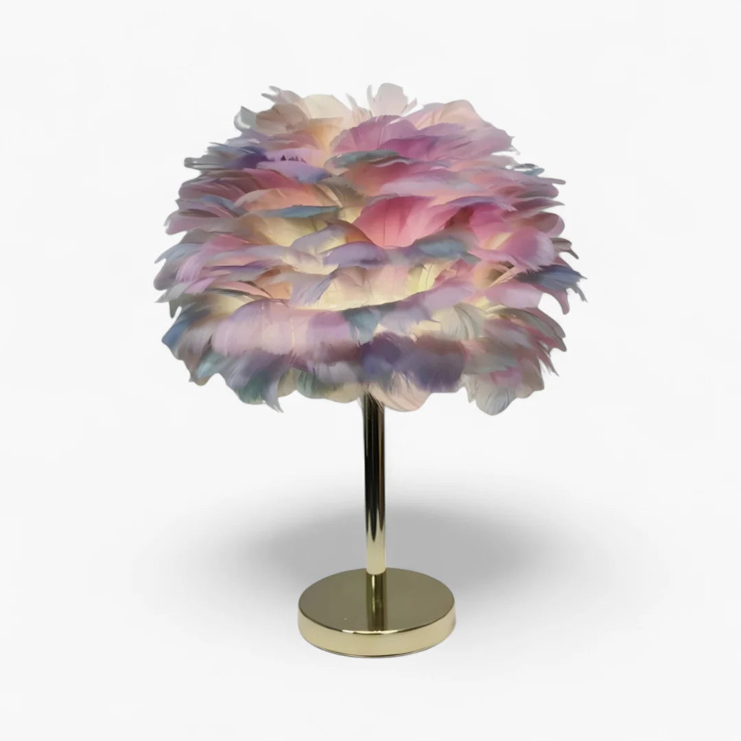 Lampe De Chevet Cocooning