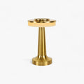 Lampe De Chevet Tactile Doré