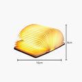 Lampe De Chevet Livre