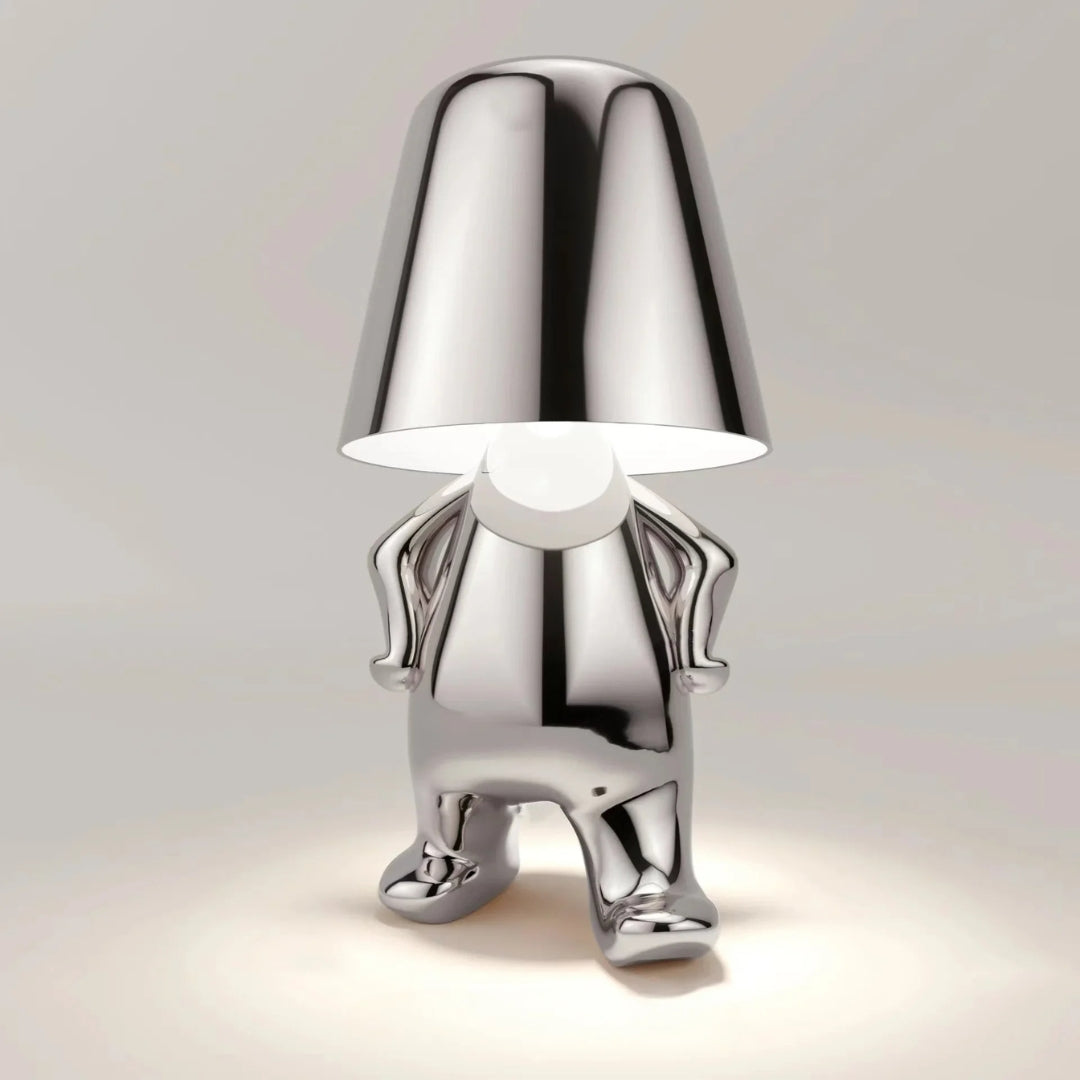 Lampe De Chevet Tactile - Mr.Gold