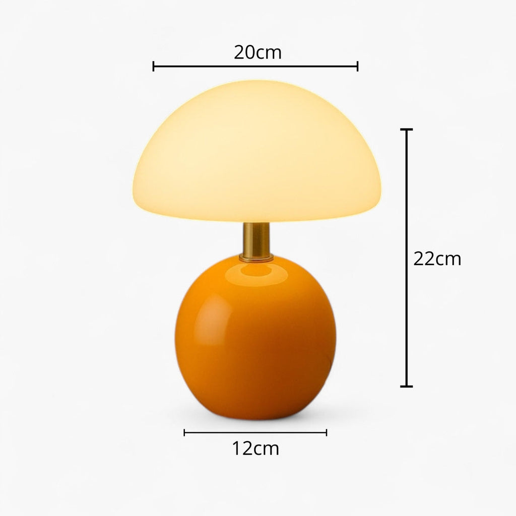 Lampe De Chevet Rechargeable